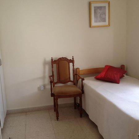 Paphos Townhouse Villa Eksteriør bilde